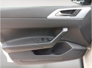 Volkswagen Polo 1.0TSI Energy Klima*Sitzh*App-Connect*