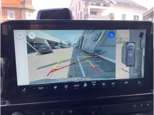 Ford Tourneo Custom ACTIVE PHEV 233PS Automatik * Sofort Verfügbar*