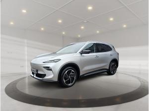 MG S5 EV (64kWh) Luxury 360 ACC AUT DynLicht LED