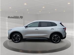 MG S5 EV (64kWh) Luxury 360 ACC AUT DynLicht LED