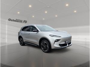 MG S5 EV (64kWh) Luxury 360 ACC AUT DynLicht LED