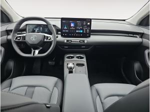 MG S5 EV (64kWh) Luxury 360 ACC AUT DynLicht LED