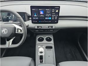 MG S5 EV (64kWh) Luxury 360 ACC AUT DynLicht LED