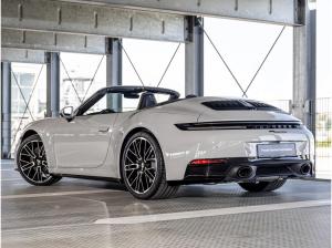 Porsche 911 Carrera Cabriolet (Typ 992.2) -BITTE NUR BEI 100% BESTELLABSICHT ANFRAGEN - 360 Kam, Lift, Chrono, B