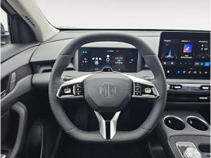 MG S5 EV (64kWh) Luxury 360 ACC AUT DynLicht LED