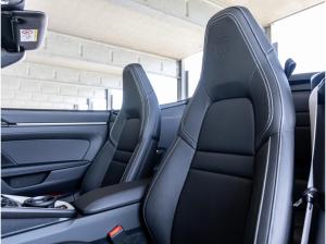 Porsche 911 Carrera Cabriolet (Typ 992.2) -BITTE NUR BEI 100% BESTELLABSICHT ANFRAGEN - 360 Kam, Lift, Chrono, B