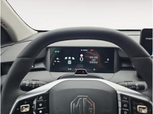 MG S5 EV (64kWh) Luxury 360 ACC AUT DynLicht LED