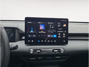 MG S5 EV (64kWh) Luxury 360 ACC AUT DynLicht LED