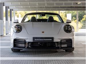 Porsche 911 Carrera Cabriolet (Typ 992.2) -BITTE NUR BEI 100% BESTELLABSICHT ANFRAGEN - 360 Kam, Lift, Chrono, B
