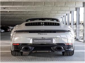 Porsche 911 Carrera Cabriolet (Typ 992.2) -BITTE NUR BEI 100% BESTELLABSICHT ANFRAGEN - 360 Kam, Lift, Chrono, B