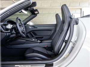 Porsche 911 Carrera Cabriolet (Typ 992.2) -BITTE NUR BEI 100% BESTELLABSICHT ANFRAGEN - 360 Kam, Lift, Chrono, B