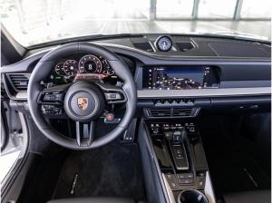 Porsche 911 Carrera Cabriolet (Typ 992.2) -BITTE NUR BEI 100% BESTELLABSICHT ANFRAGEN - 360 Kam, Lift, Chrono, B