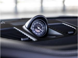 Porsche 911 Carrera Cabriolet (Typ 992.2) -BITTE NUR BEI 100% BESTELLABSICHT ANFRAGEN - 360 Kam, Lift, Chrono, B