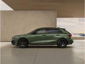 Audi A3 Sportback S line TFSI 110 kW S tronic * Facelift 2026* + B&O + LED + KAMERA + AHK + NAVI + TECH PLUS +