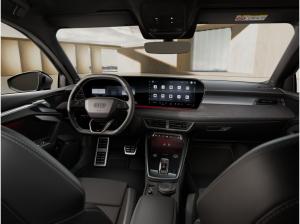 Audi A3 Sportback S line TFSI 110 kW S tronic * Facelift 2026* + B&O + LED + KAMERA + AHK + NAVI + TECH PLUS +