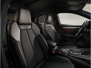 Audi A3 Sportback S line TFSI 110 kW S tronic * Facelift 2026* + B&O + LED + KAMERA + AHK + NAVI + TECH PLUS +