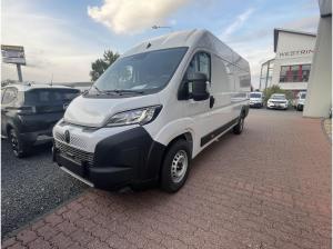 Citroën Jumper L4H2 3.5T Heavy Kastenwagen