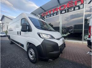 Citroën Jumper L4H2 3.5T Heavy Kastenwagen