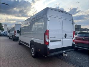 Citroën Jumper L4H2 3.5T Heavy Kastenwagen