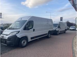 Citroën Jumper L4H2 3.5T Heavy Kastenwagen