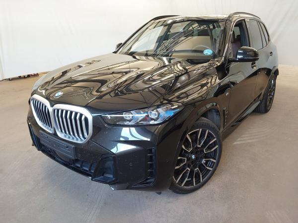 BMW X5 xDr. 40i "M Sport" HuD, AHK, Pano., Dr. Ass. Prof., Parkass. Prof. , Stdhzg, uvm.