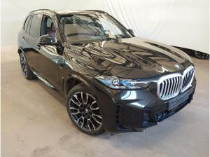 BMW X5 xDr. 40i "M Sport" HuD, AHK, Pano., Dr. Ass. Prof., Parkass. Prof. , Stdhzg, uvm.