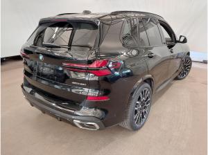 BMW X5 xDr. 40i "M Sport" HuD, AHK, Pano., Dr. Ass. Prof., Parkass. Prof. , Stdhzg, uvm.