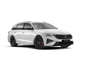 Skoda Octavia Combi RS 2,0 TSI 7-Gang-DSG / SOFORT VERFÜGBAR !!