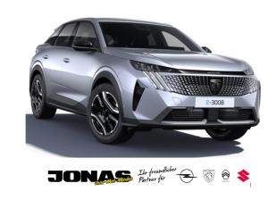 Peugeot 3008 Elektro  Allure Business Allwetter 🎉Privatkunden Knaller  🎉