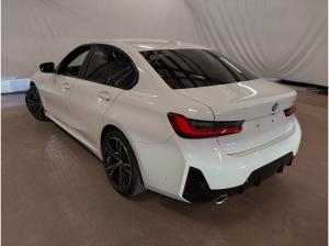 BMW 320 i Lim. "M Sport "  LC Prof, HuD, ACC, Parkass. +, AHK, uvm.