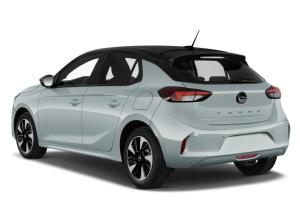 Opel Corsa 100 KW Electric Edition Zschernitzdeal