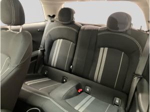 MINI Cooper SE Klima*SHZ*Sportsitze*Parkhilfe*Navi*Haustürlieferung