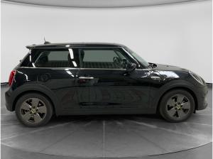 MINI Cooper SE Klima*SHZ*Sportsitze*Parkhilfe*Navi*Haustürlieferung