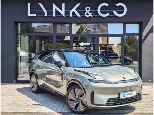 LYNK & Co 08 PHEV More ALLE FARBEN G