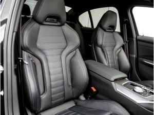 BMW M340i xDrive M SPORT PRO+GLASDACH+HuD+H/K+DA+360°