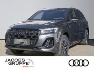 Audi Q7 S line quattro tiptronic 'HDMatrix-Laserli.|Pano|AHK|Stdheiz.