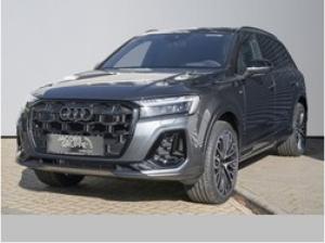 Audi Q7 S line quattro tiptronic 'HDMatrix-Laserli.|Pano|AHK|Stdheiz.