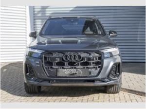 Audi Q7 S line quattro tiptronic 'HDMatrix-Laserli.|Pano|AHK|Stdheiz.