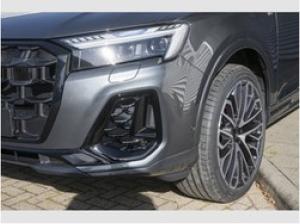 Audi Q7 S line quattro tiptronic 'HDMatrix-Laserli.|Pano|AHK|Stdheiz.