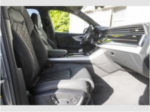 Audi Q7 S line quattro tiptronic 'HDMatrix-Laserli.|Pano|AHK|Stdheiz.