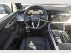 Audi Q7 S line quattro tiptronic 'HDMatrix-Laserli.|Pano|AHK|Stdheiz.