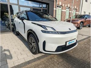 LYNK & Co 08 Core PHEV ALLE FARBEN P