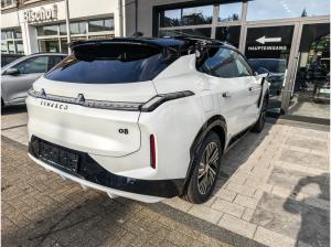 LYNK & Co 08 Core PHEV ALLE FARBEN P