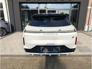 LYNK & Co 08 Core PHEV ALLE FARBEN P
