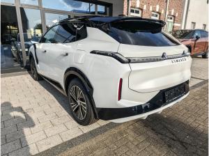 LYNK & Co 08 Core PHEV ALLE FARBEN P