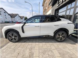 LYNK & Co 08 Core PHEV ALLE FARBEN P