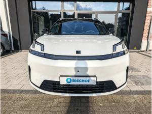 LYNK & Co 08 Core PHEV ALLE FARBEN P