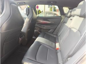LYNK & Co 08 Core PHEV ALLE FARBEN P