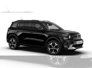 Citroën C3 Aircross E-C3 AIRCROSS MAX ELEKTRISCH  Standard-Range / Gewerbe / FREI KONFIGURIERBAR