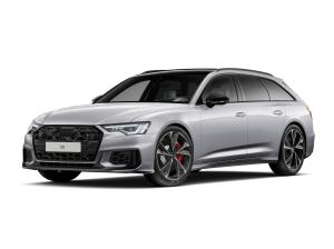 Audi S6 Avant qu. 21" AHK B&O HEAD-UP PANO ACC UMGEBUNGSKAMERAS STANDHEIZUNG MASSAGESITZE